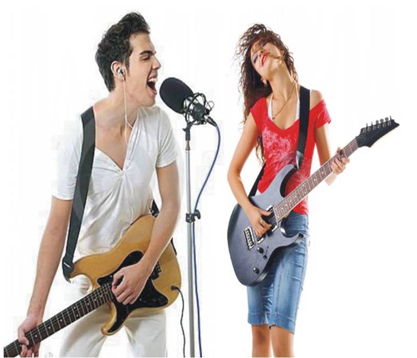 best guitarist udaipur
